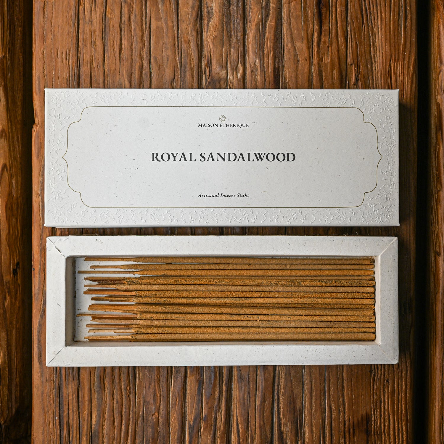 Incense Collection