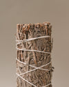 Details of Blue sage