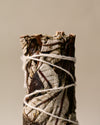 Details of Yerba santa sage