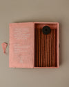Devdar Woods Stupa Incense Sticks