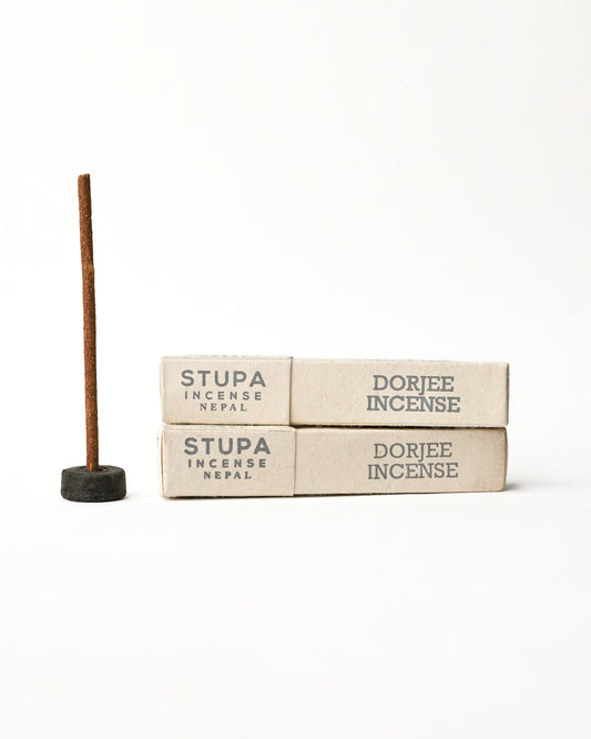 Dorjee-Stupa-Incense-Tube