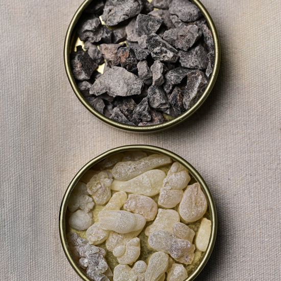 Energy Cleansing Kit 6