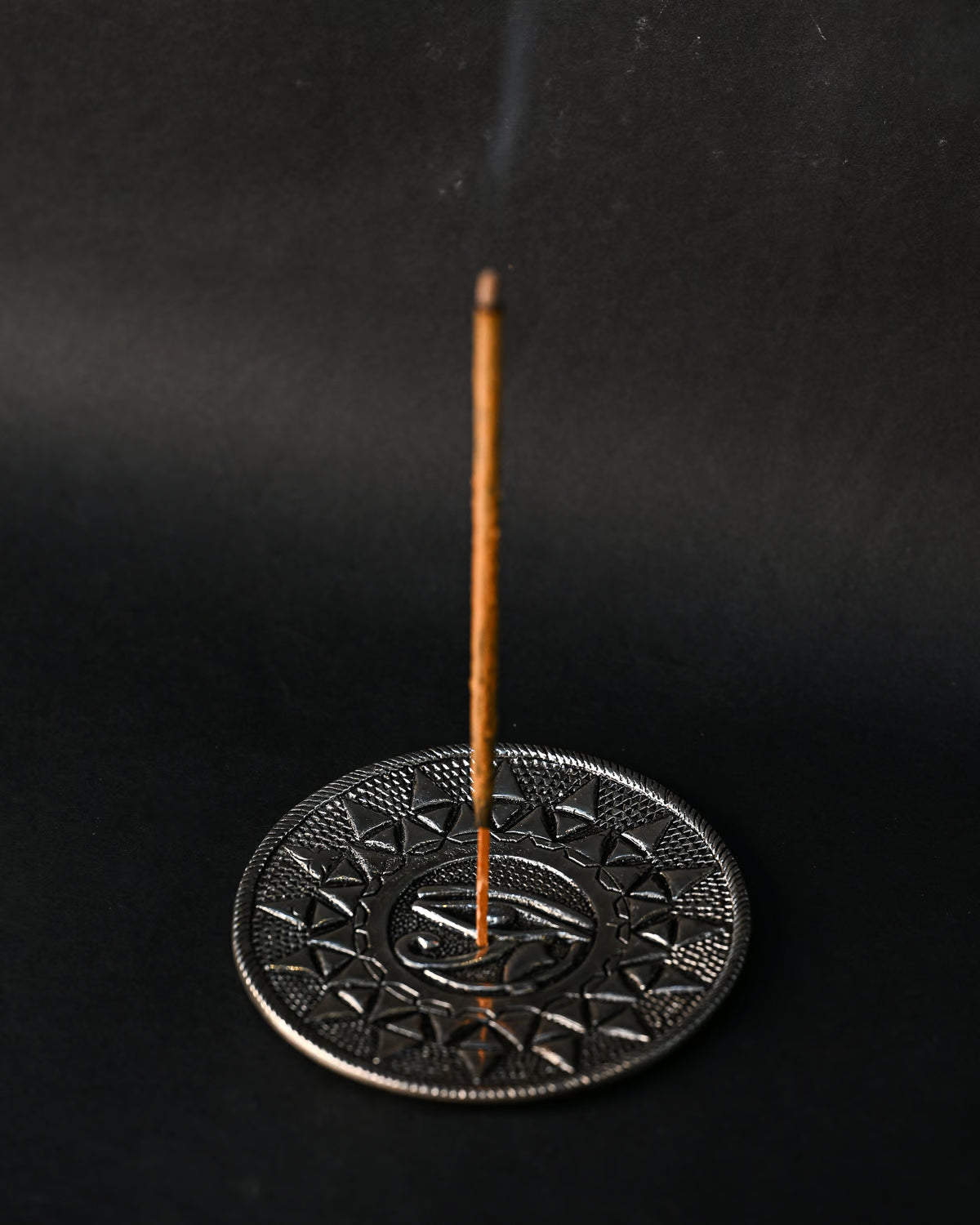EyeofHorusIncenseHolder