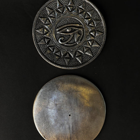 EyeofHorusIncenseStickHolder