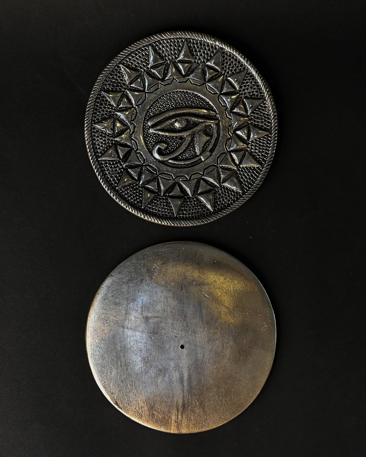 EyeofHorusIncenseStickHolder