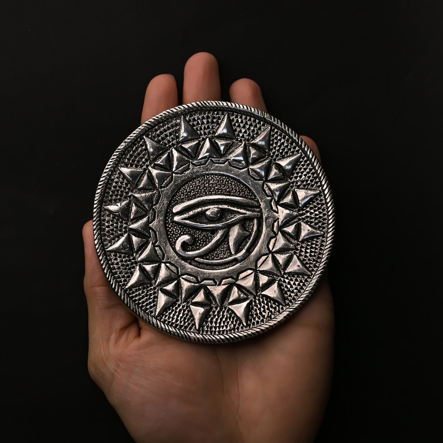 EyeofHorusIncenseTray