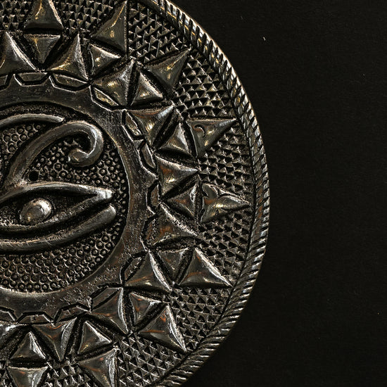 EyeofHorusRitualIncenseHolder