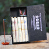 Five types of incenses inside Five Dhyani Buddha