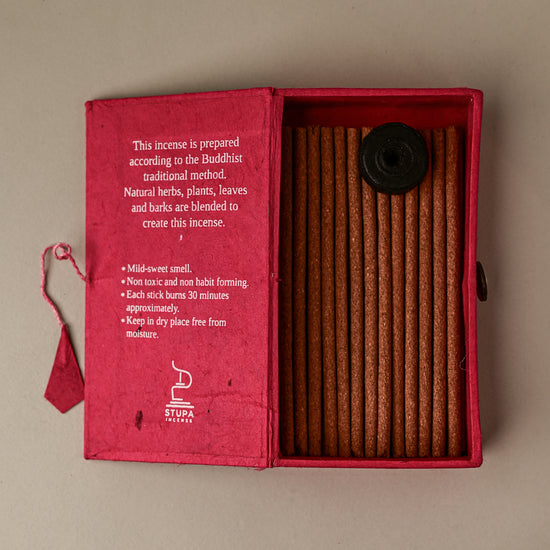 Frankincense Aura Incense Sticks