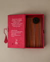 Frankincense Aura Incense Sticks
