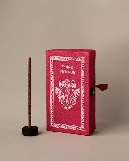 Frankincense Ritual Incense Sticks