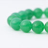 Green Jade Crystal  Bracelet