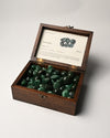 Green Jade Tumbled Stone 4
