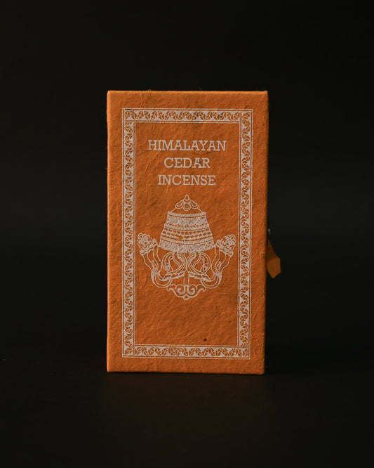 Himalayan_Cedar_Aroma_Incense_Sticks
