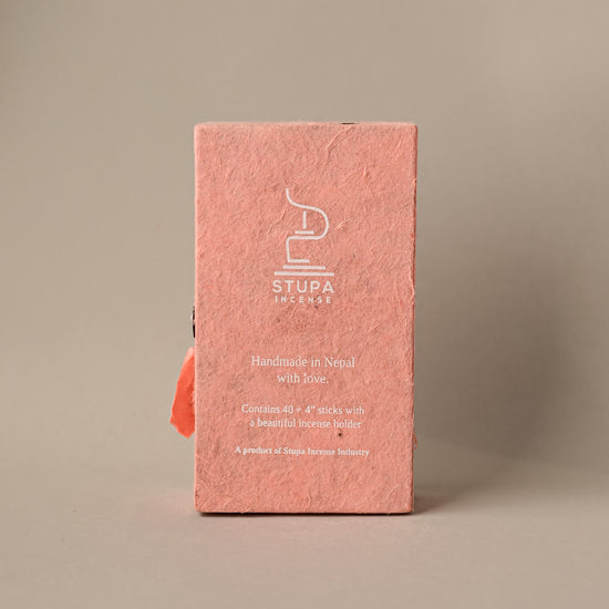 Himalayan Devdar Stupa Incense Sticks