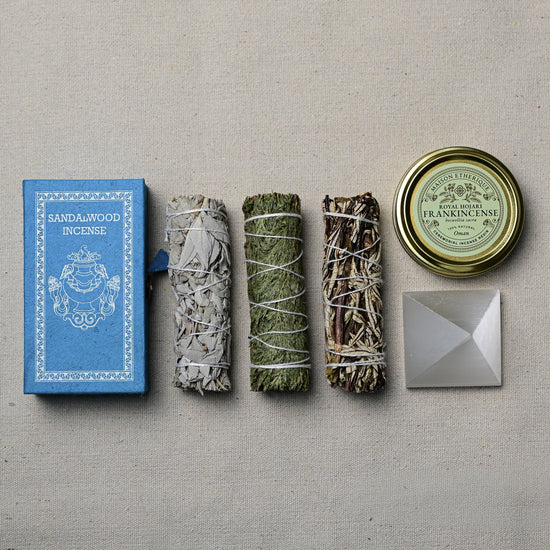 Home Blessing Kit 2