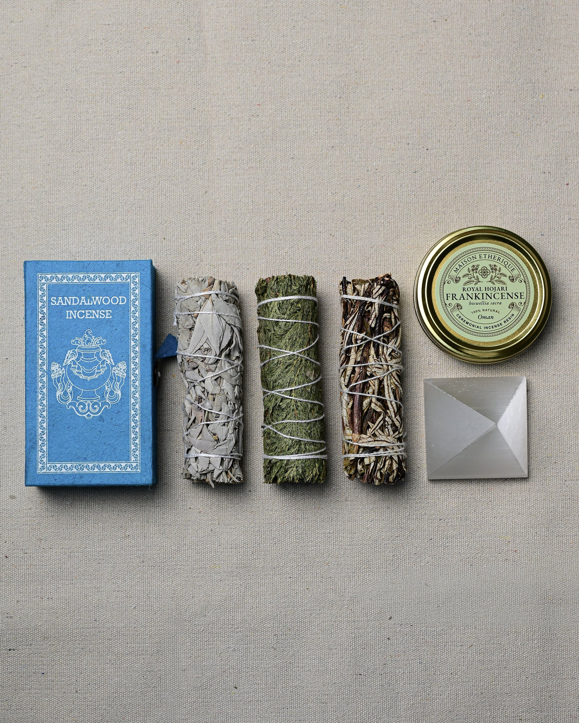 Home Blessing Kit 2