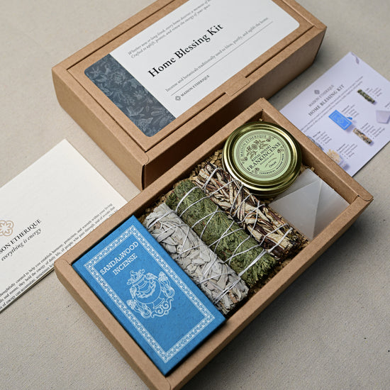 Home Blessing Kit 3