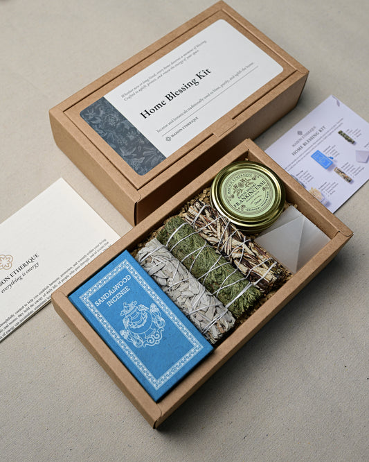 Home Blessing Kit 3