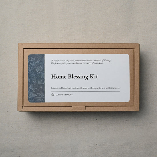 Home Blessing Kit 8