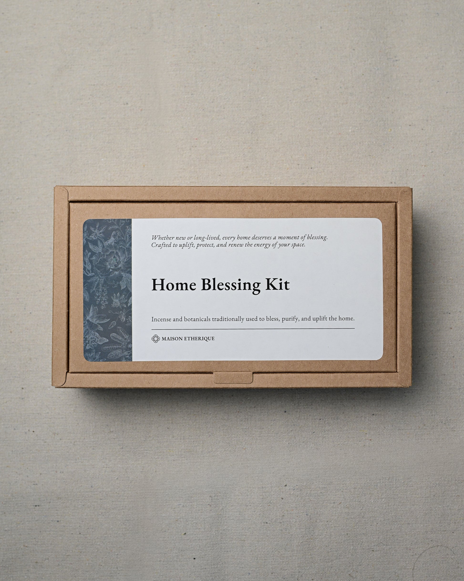Home Blessing Kit 8