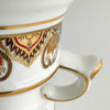 Incense Burner -  Classic White
