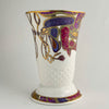 Incense Burner - Royal print