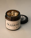 Jar of frankincense