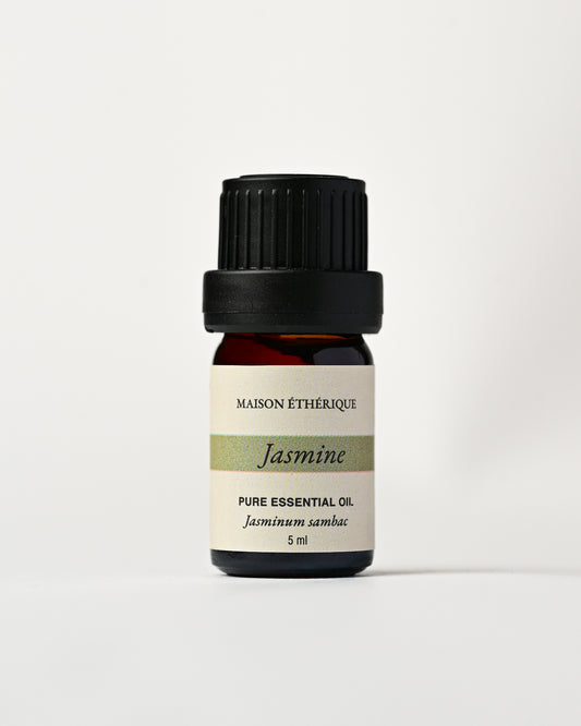 Jasmine-Essential-Oil