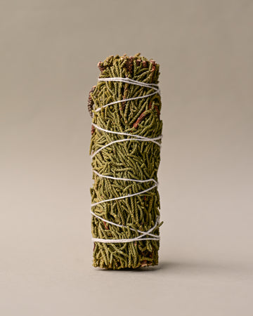 Juniper smudge stick