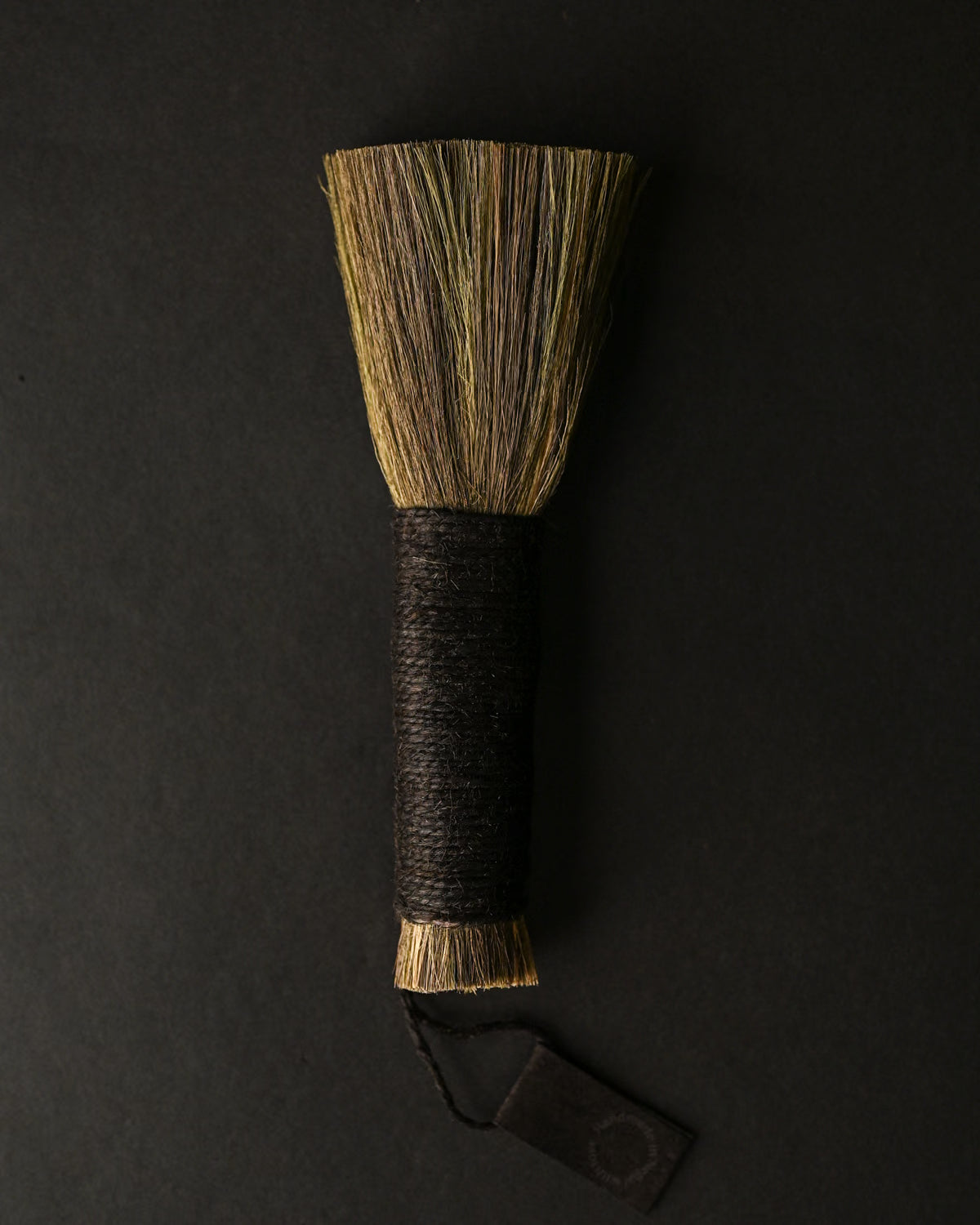 Kucho Incense Broom 3