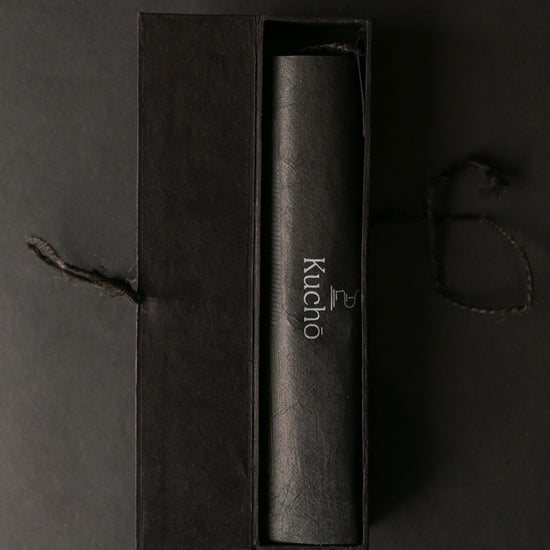 Kucho Incense Broom 8