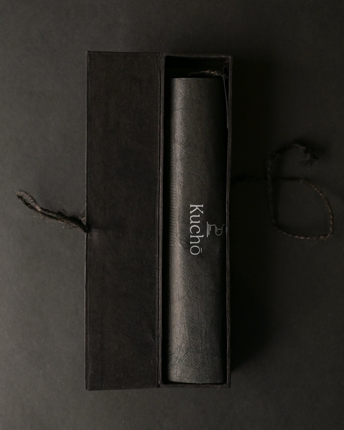 Kucho Incense Broom 8