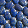Load image into Gallery viewer, Lapis Lazuli Palm Stones