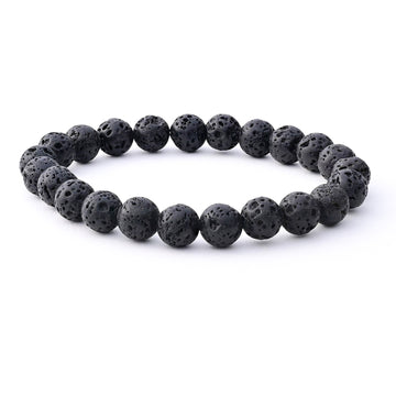 Lava stone Bracelet