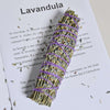 Lavender Smudge Stick 
