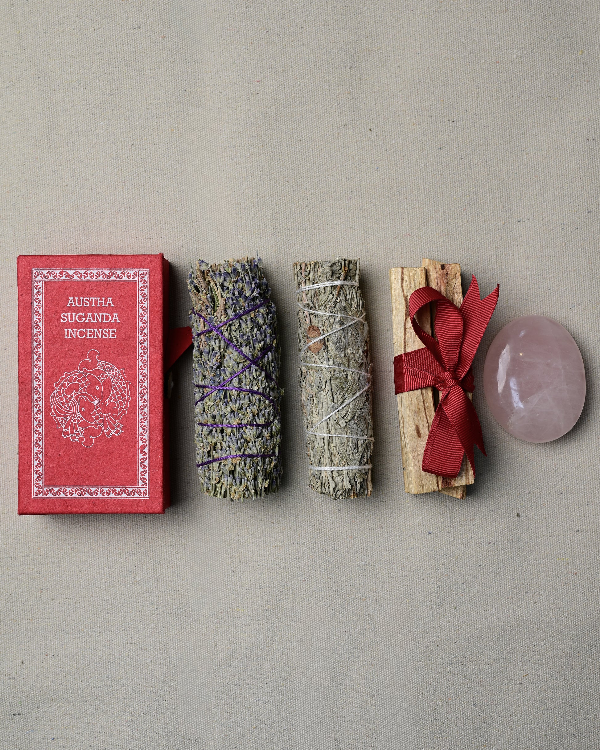 Love and Harmony Kit 2