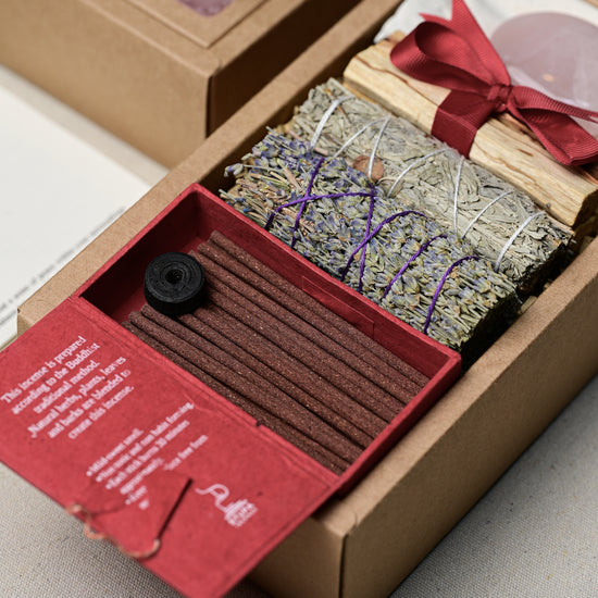 Love and Harmony Kit 4