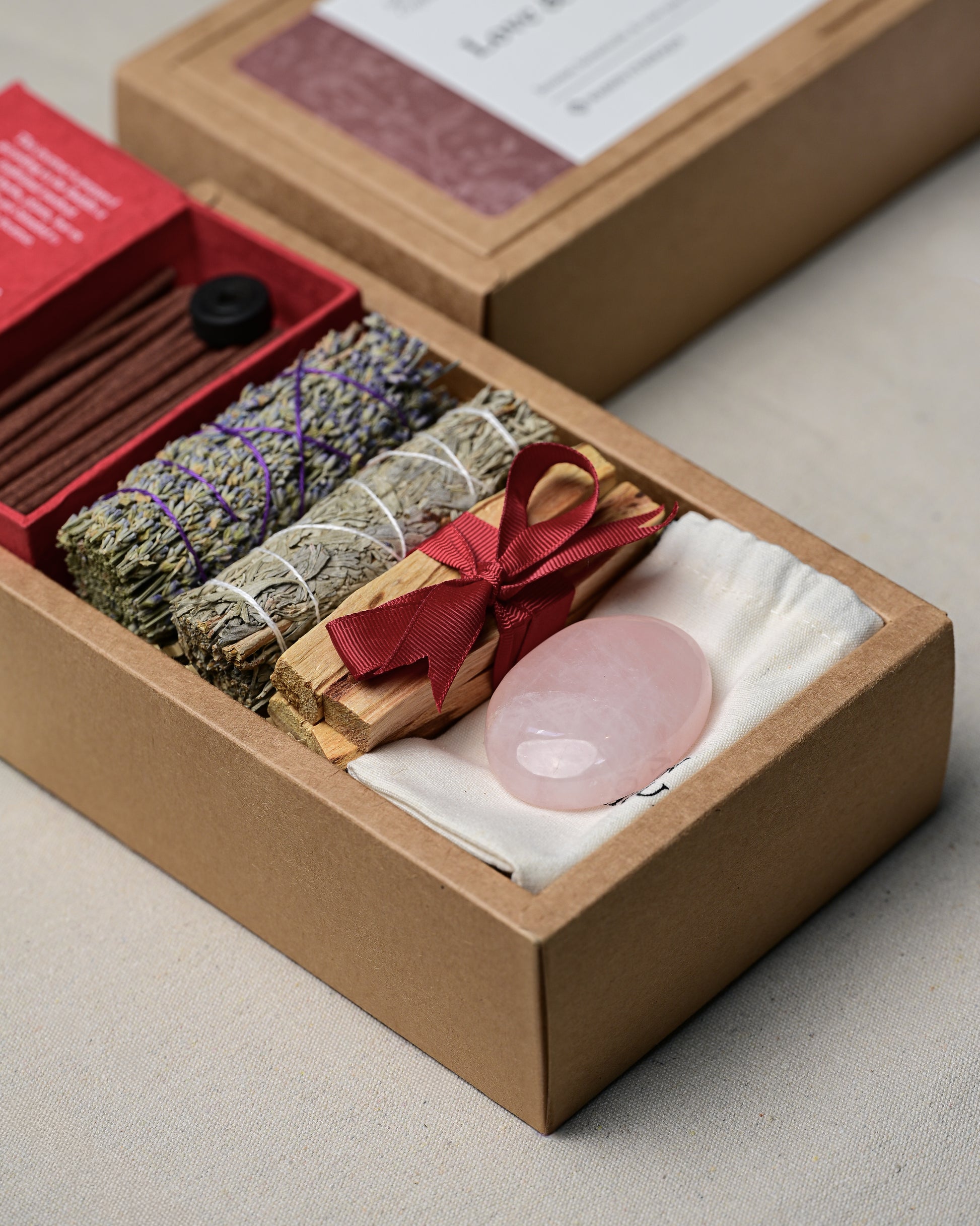 Love and Harmony Kit 5
