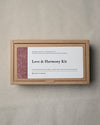 Love and Harmony Kit 6