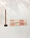 Myrrh Incense - 15 Sticks Tube