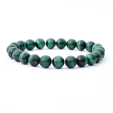 Malachite Bracelet