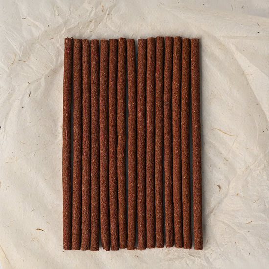 Myrrh Incense - 15 Sticks