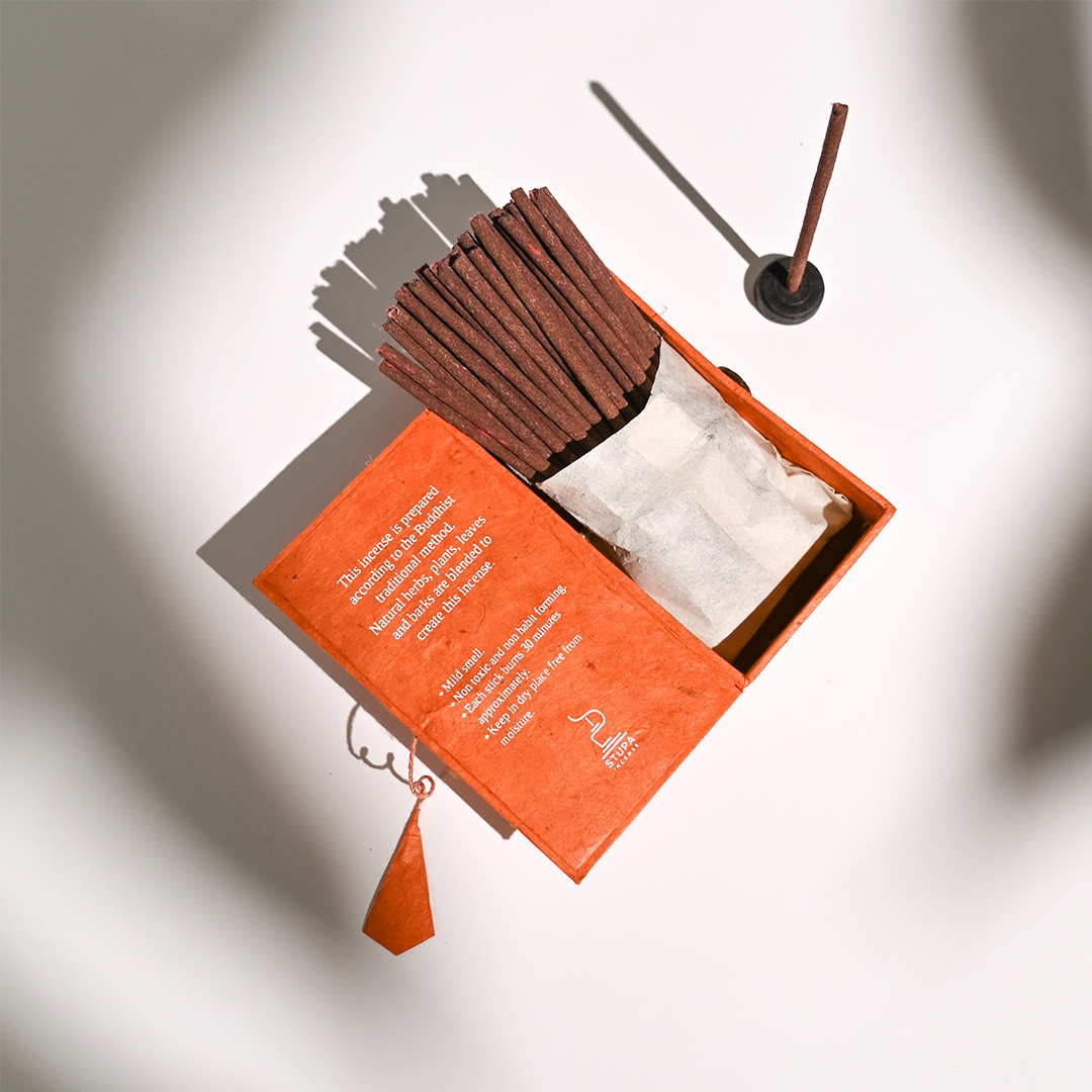 Na Swa Incense Sticks - Box of 40