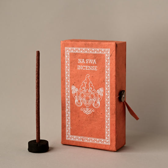 Na Swa Incense Sticks