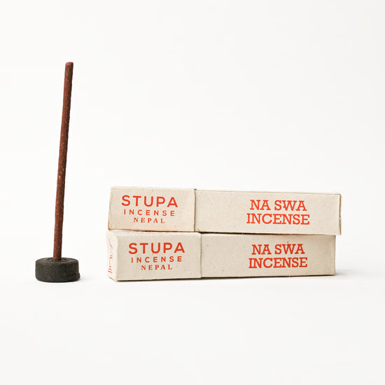 Na Swa Incenses sticks Tube