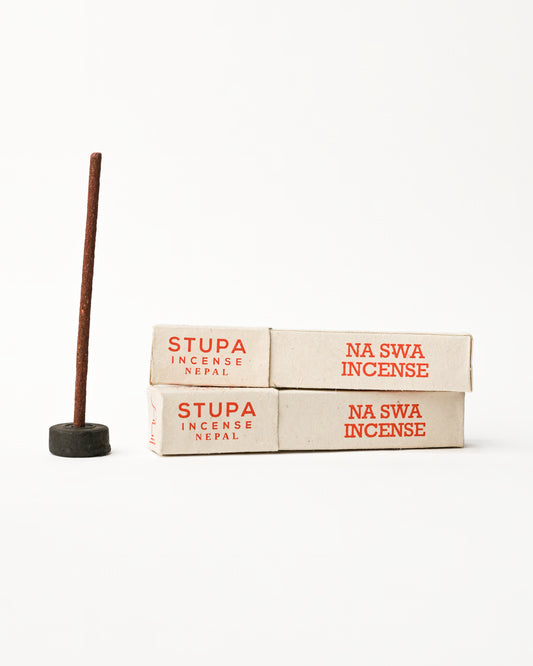 Na Swa Incenses sticks Tube