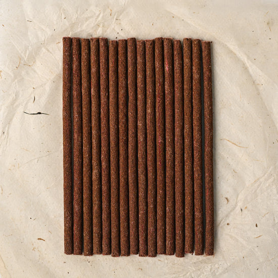 Na Swa Incenses sticks Tube - 15 sticks
