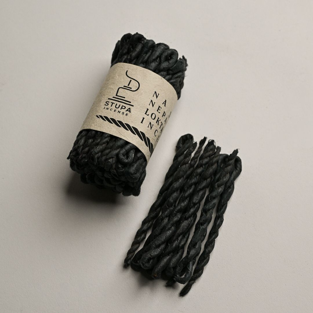 Na Swa incense sticks 