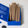 Load image into Gallery viewer, Nag Champa Incense sticks inside a Box